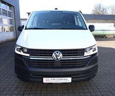 Volkswagen T6 2021