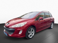 Peugeot 308 2010