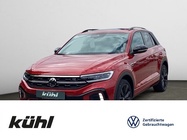 Volkswagen T-Roc 2024