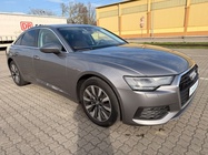 Audi A6 2019