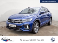 Volkswagen T-Roc 2024