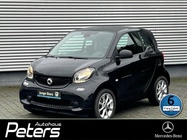 Smart ForTwo 2018