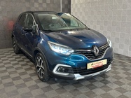 Renault Captur 2018