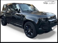 Land Rover Defender 2022