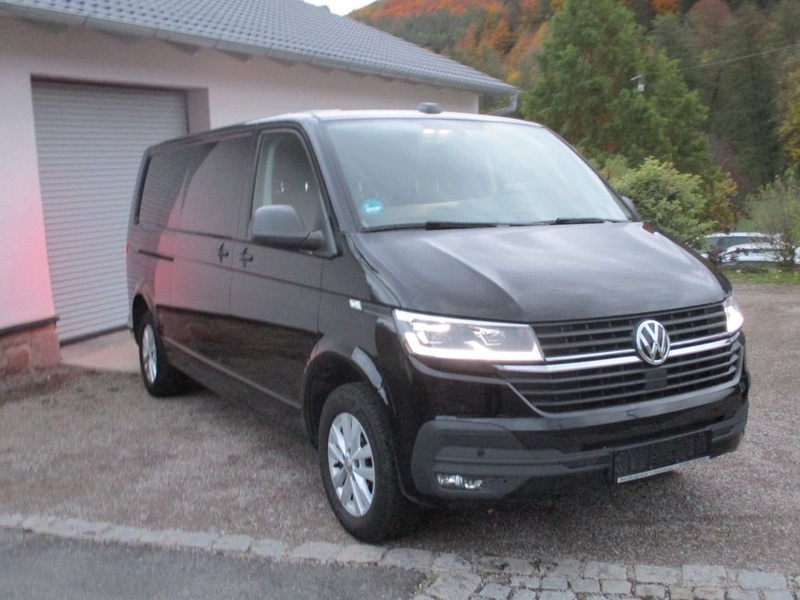 Volkswagen T6