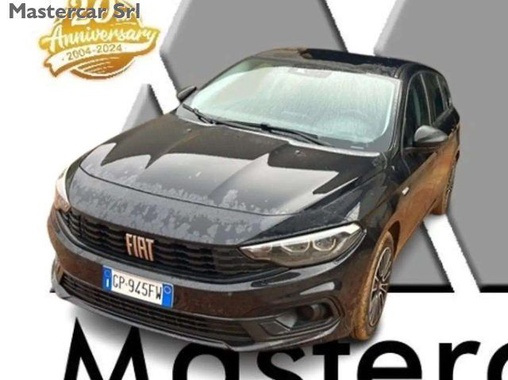 Fiat Tipo 2023