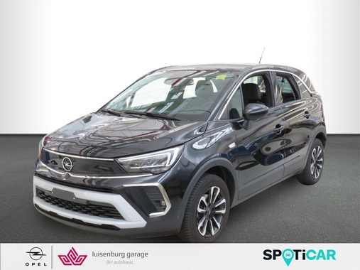 Opel Crossland 2022