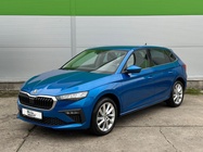 Skoda Scala 2025