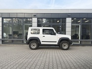 Suzuki Jimny 2019