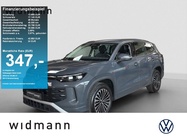 Volkswagen Tayron 2025