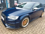 Audi S3 2013