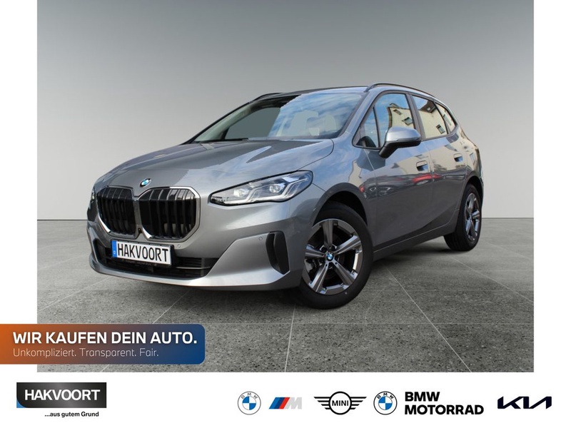 BMW 2 Series