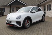 Great Wall Ora 03 2025