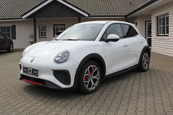 Great Wall Ora 03 2025