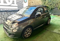 Fiat 500 2014