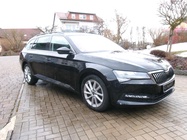 Skoda Superb 2023