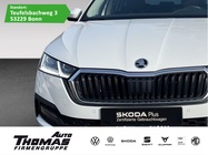Skoda Octavia 2023