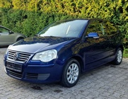 Volkswagen Polo 2008