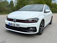 Volkswagen Polo 2019