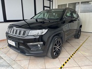 Jeep Compass 2019