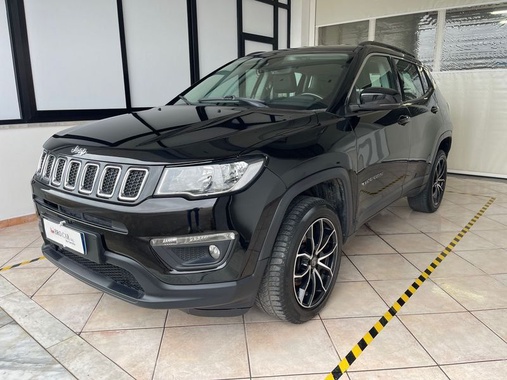 Jeep Compass 2019