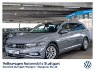 Volkswagen Passat 2023