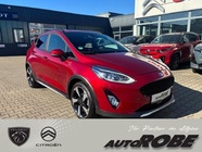 Ford Fiesta 2020