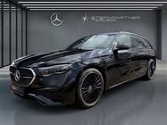 Mercedes-Benz E-Class 2025