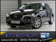 Mazda CX-3 2019