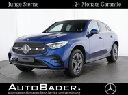 Mercedes-Benz GLC-Class 2024