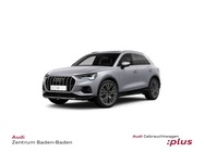 Audi Q3 2024