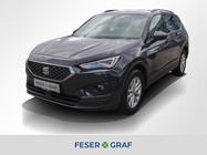Seat Tarraco 2022