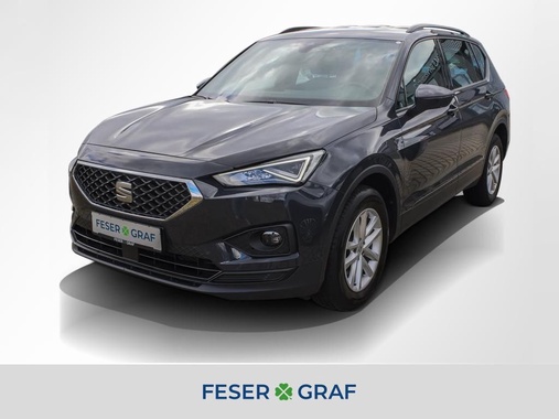 Seat Tarraco 2022