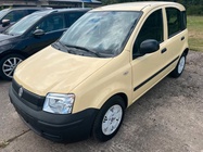 Fiat Panda 2011