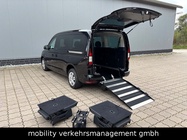 Volkswagen Caddy 2024