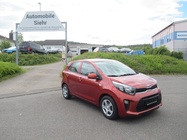 Kia Picanto 2019