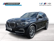 BMW X5 2021