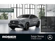 Mercedes-Benz GLE-Class 2024