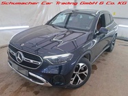 Mercedes-Benz GLC-Class 2024