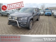 Volkswagen Amarok 2019