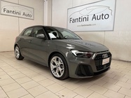 Audi A1 2020