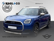MINI Countryman 2024