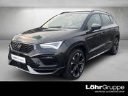 Cupra Ateca 2023