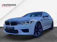BMW M5 2019