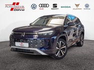 Volkswagen Tayron 2025