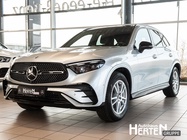 Mercedes-Benz GLC-Class 2025