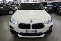 BMW X2 2022