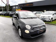 Fiat 500 2022