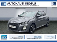 Peugeot 208 2025