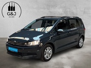 Volkswagen Touran 2023